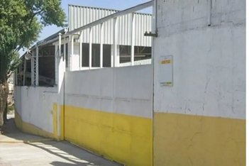 industrial em R Kobe, Jardim Japão - São Paulo - SP