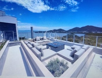 apartment em Rodovia João Paulo, João Paulo - Florianópolis - SC