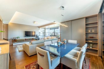 apartment em Avenida Alegrete, Petrópolis - Porto Alegre - RS