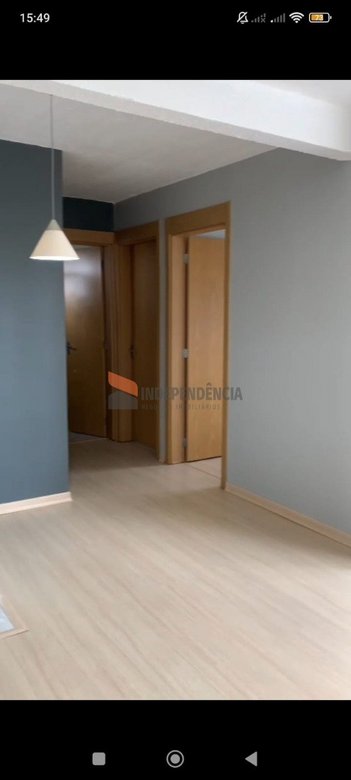 apartment em Rua Joaquim Prestes, Desvio Rizzo - Caxias do Sul - RS