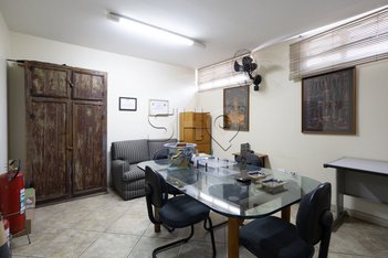 office em Rua Almirante Pereira Guimarães, Pacaembu - São Paulo - SP