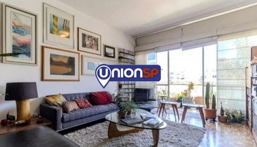 apartment em Rua Piauí, Jardim Portal I e II - São Paulo - SP