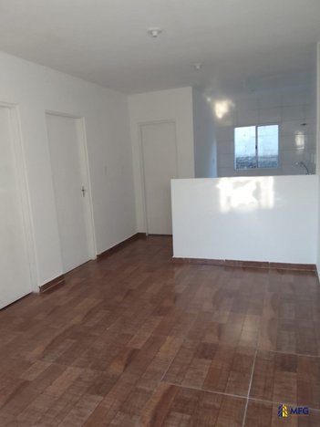 apartment em Rua Henrique Carrara Amaral Rogick, Lopes de Oliveira - Sorocaba - SP