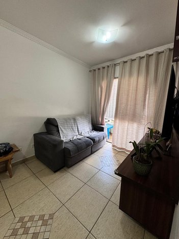 apartment em Rua das Palmeiras, Gopoúva - Guarulhos - SP