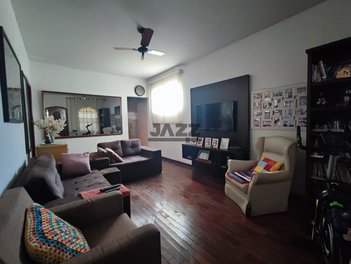house em Rua do Rosário, Centro - Piracicaba - SP
