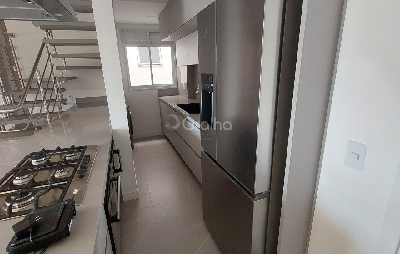 foto 10 - cozinha e área de serviço