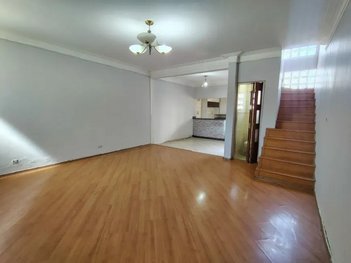 house em Rua Mário Schioppa, Vila Água Funda - São Paulo - SP