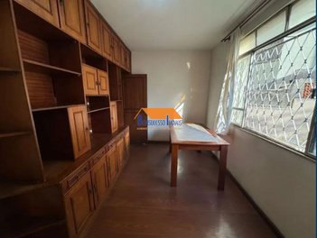 apartment em Rua Itamogi, Colégio Batista - Belo Horizonte - MG