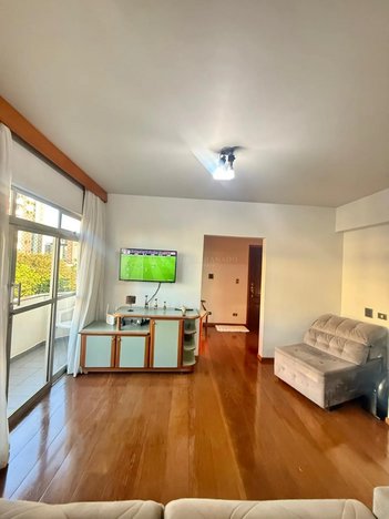 apartment em Rua Benjamin Constant, Zona 07 - Maringá - PR