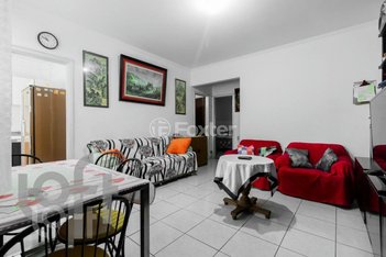 apartment em Rua Margarida, Barra Funda - São Paulo - SP