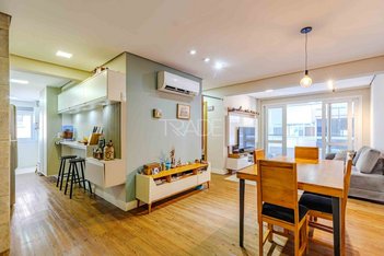 apartment em Rua Dona Paulina, Tristeza - Porto Alegre - RS