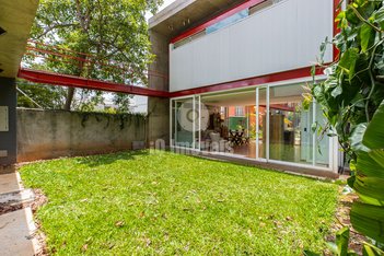house em Rua República do Iraque, Brooklin Paulista - São Paulo - SP
