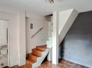house em Rua Maestro Ernesto Mehlich, Parque Cocaia - São Paulo - SP