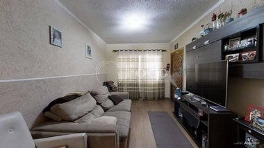 house em Rua Barbaquá, Jardim Modelo - São Paulo - SP