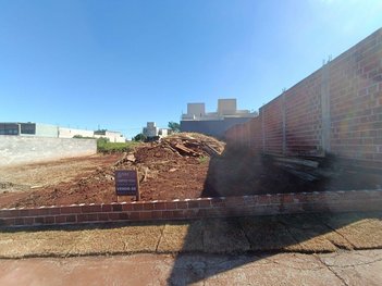 land_lot em Rua José Miranda Ferraz, Jardim Espanha - Maringá - PR