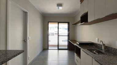 apartment em Rua Américo de Campos, Liberdade - São Paulo - SP