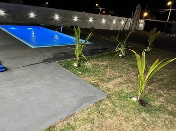 house em Área Rural, Área Rural de Toledo - Toledo - PR