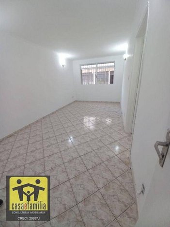 apartment em Rua Maria Bucalem Haddad, Vila Firmiano Pinto - São Paulo - SP