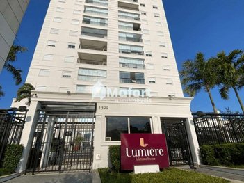 apartment em Avenida Engenheiro Miguel Gemma, Jardim Armênia - Mogi das Cruzes - SP
