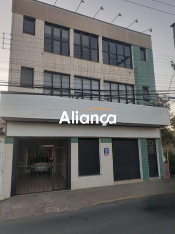 business em Avenida Fernando Ferrari, Vila Regina - Cachoeirinha - RS
