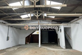 business em Rua Candeias, Vila Antonina - São Paulo - SP