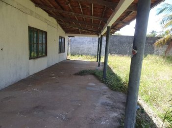 house em Rua Leonel Araújo, Pium (Distrito Litoral) - Parnamirim - RN