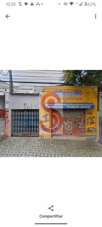 land_lot em Avenida Renata, Chácara Belenzinho - São Paulo - SP