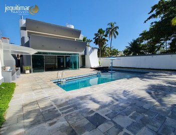 house em dos Abricós, Balneário Praia do Pernambuco - Guarujá - SP