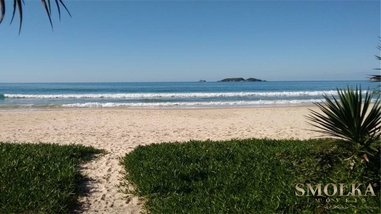 commercial_building em Rua Das Gaivotas, Ingleses do Rio Vermelho - Florianópolis - SC