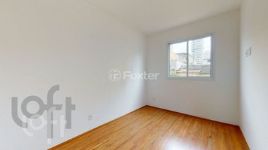 apartment em Rua do Lavapés, Cambuci - São Paulo - SP