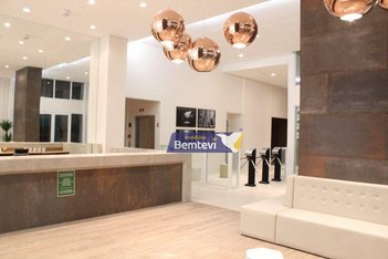 office em Avenida República Argentina, Vila Izabel - Curitiba - PR