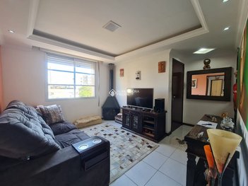 apartment em Rua Barão de Ubá, Boa Vista - Porto Alegre - RS