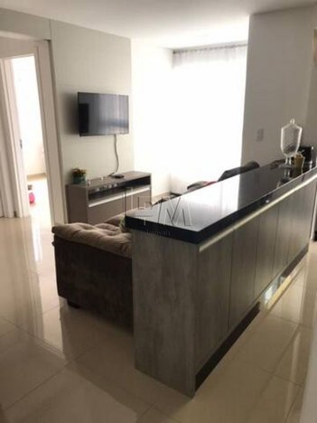 apartment em Rua 414, Morretes - Itapema - SC
