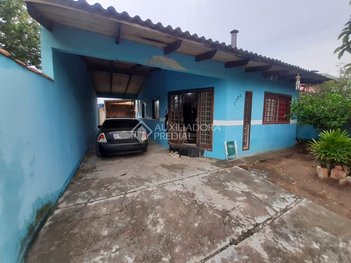 house em Travessa Nei Brito, Santa Rita - Guaíba - RS