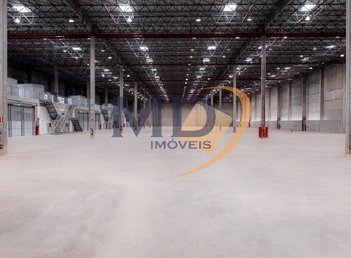 industrial em Estrada Ferreira Guedes, Potuverá - Itapecerica da Serra - SP