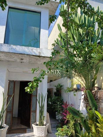 house em Rua Odila Rodrigues Martins, Real Park Tietê Jundiapeba - Mogi das Cruzes - SP