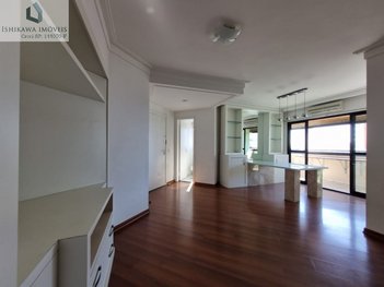 apartment em Rua Montesquiéu, Jardim Vila Mariana - São Paulo - SP