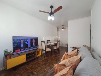 apartment em Rua Gaston Englert, Vila Ipiranga - Porto Alegre - RS