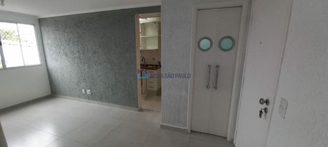apartment em Rua Primeiro de Agosto, Vila Água Funda - São Paulo - SP