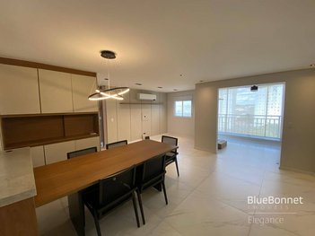 apartment em Avenida Professor Pedro Clarismundo Fornari, Engordadouro - Jundiaí - SP