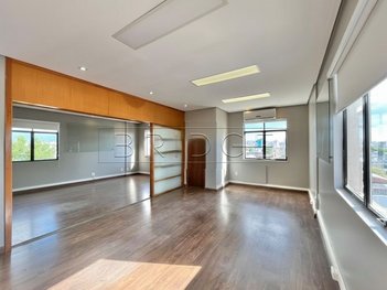 office em Avenida Ceará, São João - Porto Alegre - RS