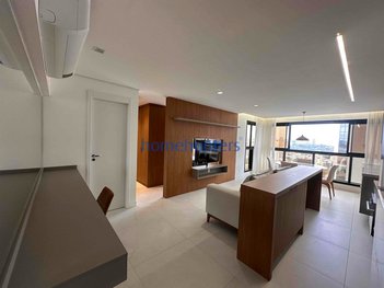 apartment em Rua Doutor José Ferreira de Camargo, Jardim Planalto - Campinas - SP