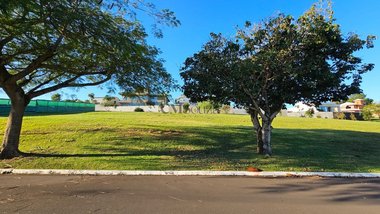 land_lot em Rodovia Mello Peixoto, Jardim Tarobá - Cambé - PR