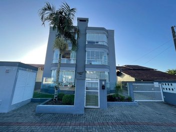 apartment em Rua Friedrich Germer, Vila Germer - Timbó - SC