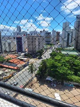 Cômodo Condomínio