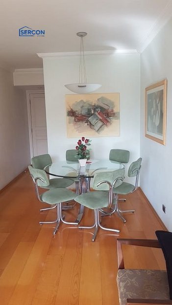 apartment em Rua Tucuna, Perdizes - São Paulo - SP