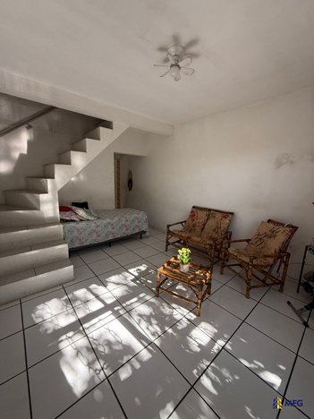 house em Rua Gregório Ramos dos Santos, Jardim Santa Claudia - Sorocaba - SP