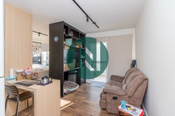 apartment em Rua João Ramalho, Perdizes - São Paulo - SP