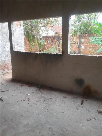 house em Rua Pedro Augusto de Oliveira, São Rafael - Araçatuba - SP