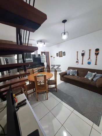 apartment em Rua Sargento Andiras Nogueira Abreu, Maranduba - Ubatuba - SP